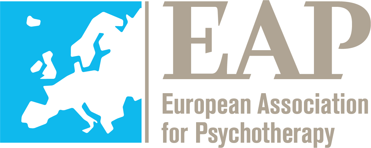 European Association for Psychotherapy (EAP) logo